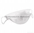 disposable nonwoven surgical face mask  3