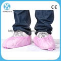 anti slip PP non woven disposable shoe