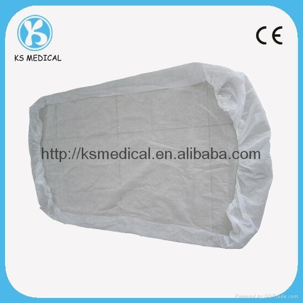 disposable massage bed cover  2