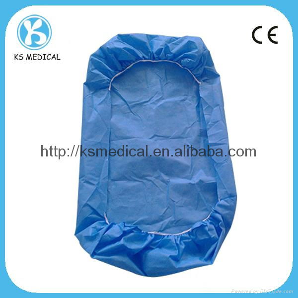 disposable massage bed cover 