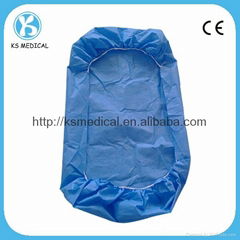 disposable massage bed cover 