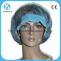 disposable cap hair nets food industry 1