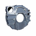 Water Pump Impeller Casting 1