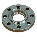 Valve Flange