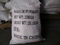 sodium formate