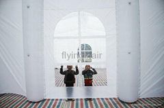 20mL15mW Giant Inflatable Tent Wedding for Wedding and Event