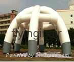 Giant Spider Inflatable Tent for Promotion  Event and Show