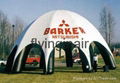 Giant Spider Inflatable Tent for Promotion  Event and Show 5