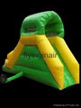 Simple Inflatable Slide for Children 1