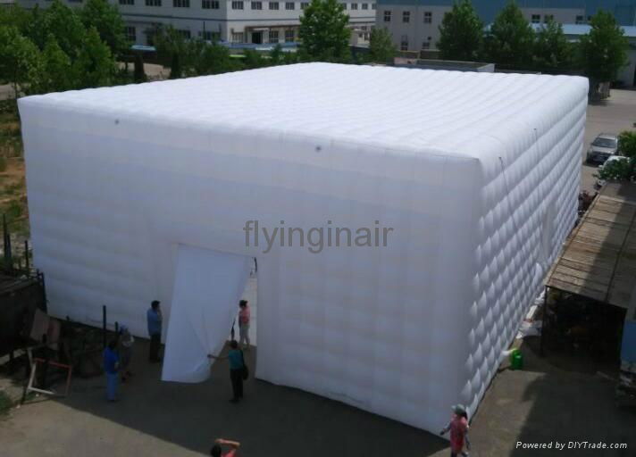 20m Inflatable Tent for Exhibition and Advetisement