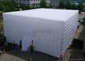 20m Inflatable Tent for Exhibition and Advetisement 1