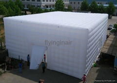 20m Inflatable Tent for Exhibition and