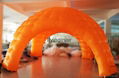 5m Advertising Inflatable Tent for Advertisement and Promotion