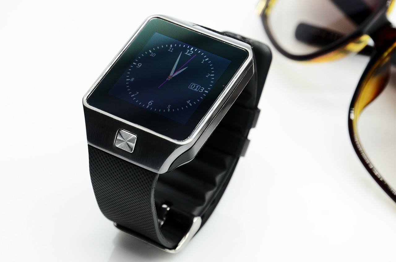 Good price dz09 phone smart watch bluetooth smart watch for iphone 3