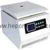 BENCHTOP HIGH-SPEED MICROCENTRIFUGE