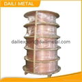 copper LWC coil tube 2