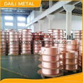 copper LWC coil tube 3