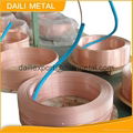 copper LWC coil tube 4
