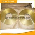 C26800 brass foil and strip 3