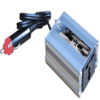 dc to ac power inverter  12v dc to220v ac  100w power inverter  car inverter   