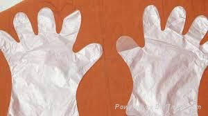high quality disposable gloves