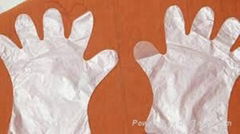 high quality disposable gloves