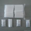 Disposable LDPE  gloves with samll