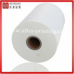Matte and Glossy BOPP Thermal Lamination Film