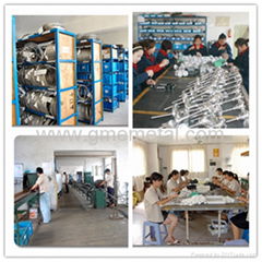Wuhan Global Metal Engineering Co., Ltd