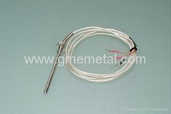 Thermocouples Technical details