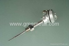 Temperature Probe for Industry