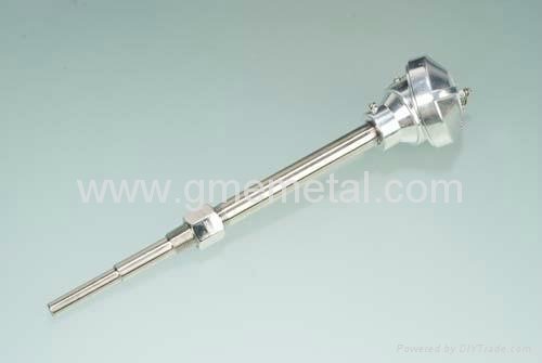 Temperature Probe for Industry 2