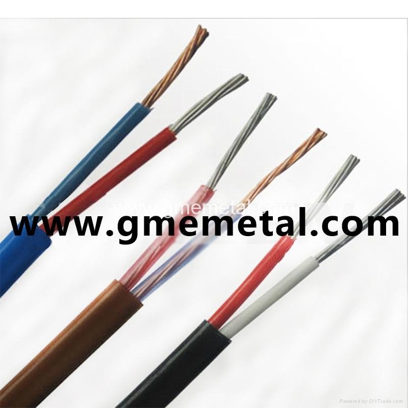 Thermocouple & Extension Wire