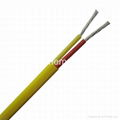 Thermocouple & Extension Cable 2