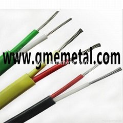 Thermocouple & Extension Cable