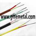 Thermocouple & Extension Cable 3