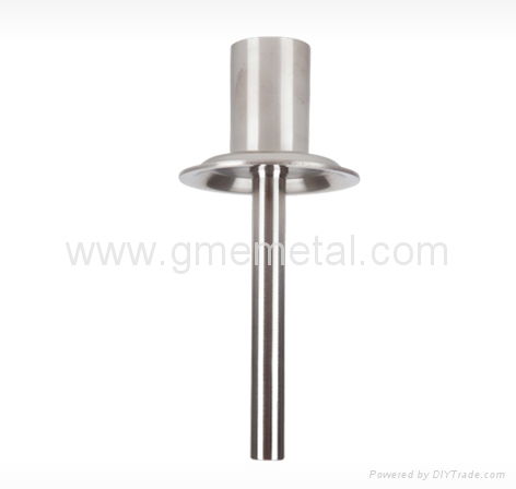 Stainless Steel Thermowell 3