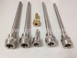 Stainless Steel Thermowell 5