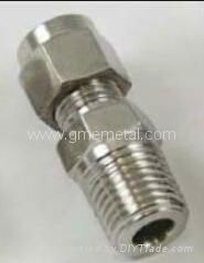 accessories bayonet fittings