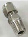 accessories bayonet fittings