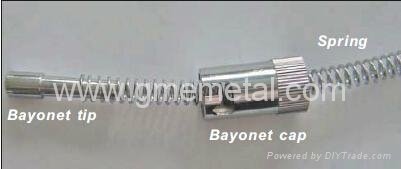 accessories bayonet fittings 2