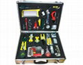 Fiber Toolkit X-20