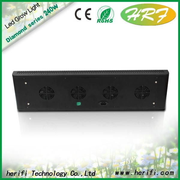 Grow flower indoor led light