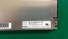 TFT LCD PANEL 10.4" NEC NL6448B33-59 LCD SCREEN DISPLAY