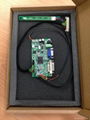 New 10.1" LCD Panel with Driver Board kits 3