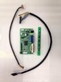 TFT LCD Module 11.6 inch with LVDS kits suitable for marine panel 5