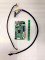 Flat Panel Display 15.6" with controller board suitable for r   edized PC 4
