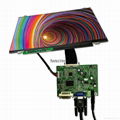 New 10.1-inch Lcd Display Module with