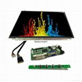 TFT LCD Module 11.6 inch with LVDS kits suitable for marine panel 1