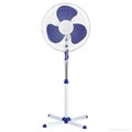 STAND FAN